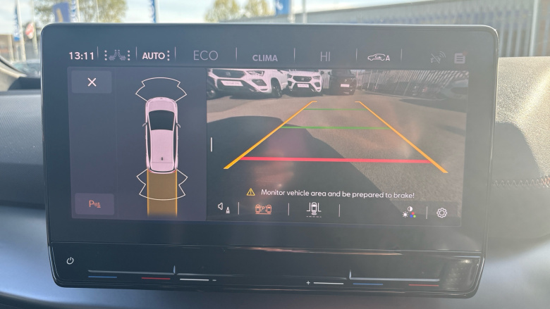 CUPRA Born 150kW V2 58kWh 5dr Auto Electric Hatchback